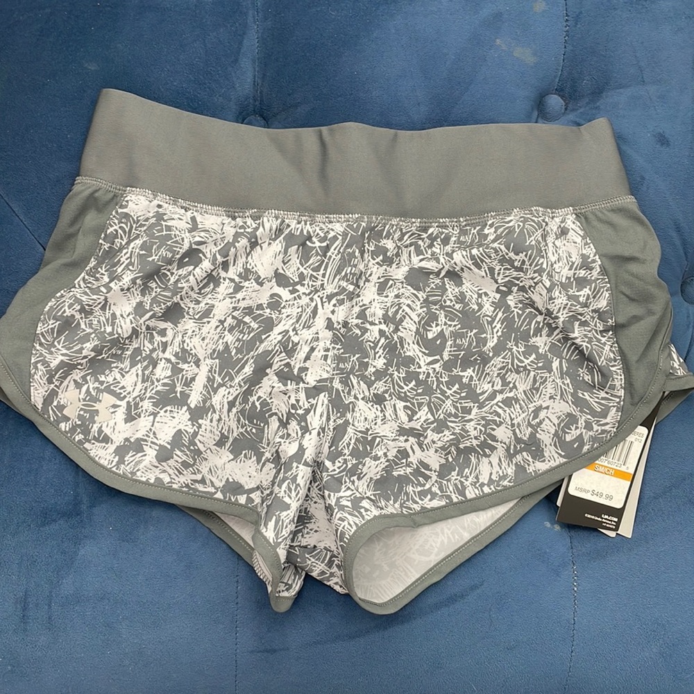 Under Armour Running Shorts
